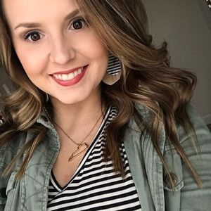 Meet your Posher, Leah